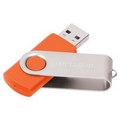 Rotate Flash Drive 2 GB